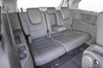 Honda Odyssey 2011 года
